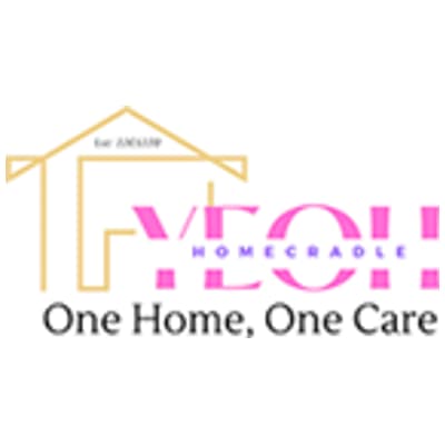YEOH-HOMECRADLE EMPLOYMENT SERVICES PTE. LTD.'s logo