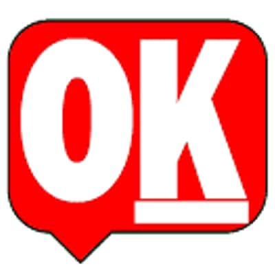 OKAYLAH CONSULTING LLP's logo