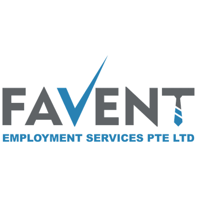 FAVENT EMPLOYMENT SERVICES PTE. LTD. logo