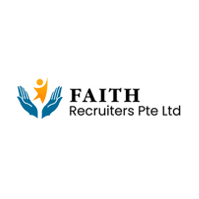 FAITH RECRUITERS PTE. LTD. logo