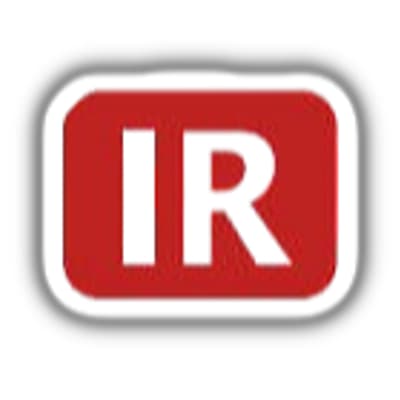 IR EMPLOYMENT SERVICES PTE. LTD.'s logo