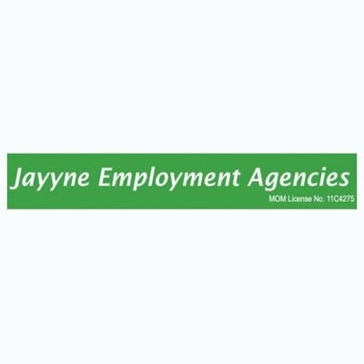 JAYYNE EMPLOYMENT AGENCIES's logo