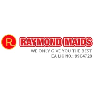 RAYMOND MAIDS EMPLOYMENT AGENCY PTE. LTD. logo