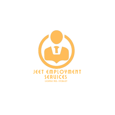 JEET EMPLOYMENT SERVICES logo