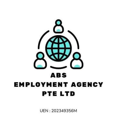 ABS EMPLOYMENT AGENCY PTE. LTD.'s logo