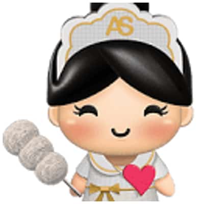 AFFIRM SERVICES PTE. LTD. logo