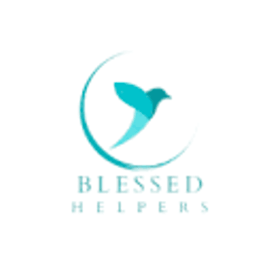 BLESSED HELPERS AGENCY PTE. LTD. logo