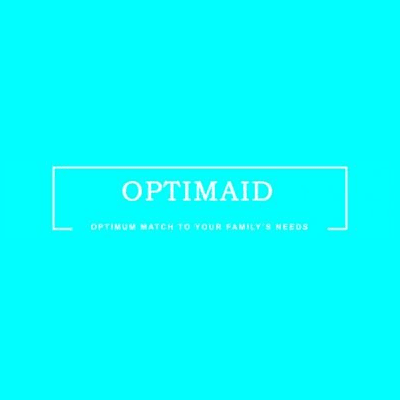 OPTIMAID LLP logo