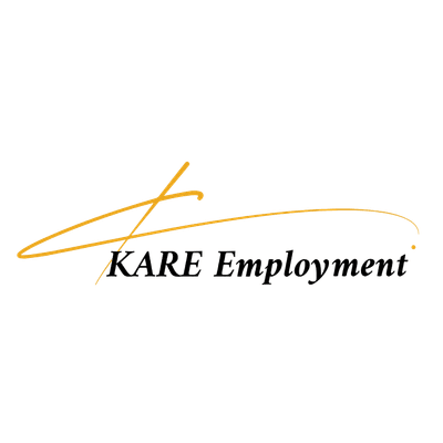 KARE EMPLOYMENT PTE. LTD. logo