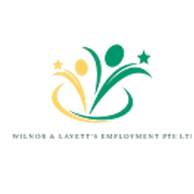 WILNOR & LAVETT'S EMPLOYMENT PTE. LTD. logo
