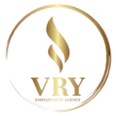 VRY EMPLOYMENT AGENCY PRIVATE LTD. logo