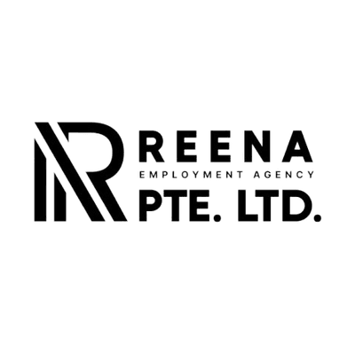 REENA EMPLOYMENT AGENCY PTE. LTD. logo