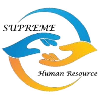 SUPREME HUMAN RESOURCE PTE. LTD. logo