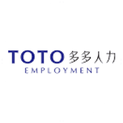 TOTO EMPLOYMENT PTE. LTD.'s logo