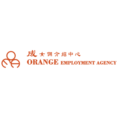 ORANGE EMPLOYMENT AGENCY's company logo