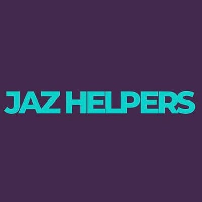 JAZ HELPERS PTE. LTD.'s company logo