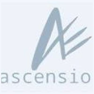 ASCENSION AGENCY PTE. LTD.'s company logo
