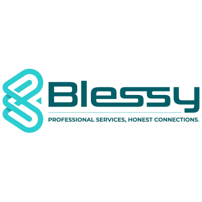 BLESSY EMPLOYMENT AGENCY's company logo