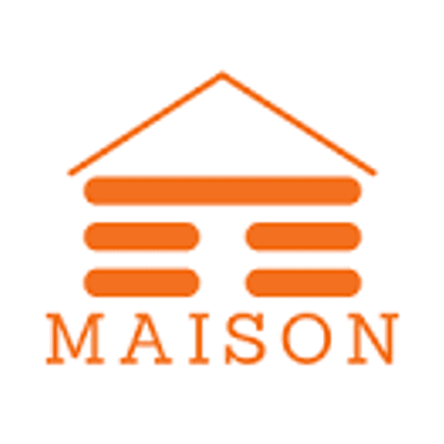 MAISON HELPER PTE. LTD.'s company logo