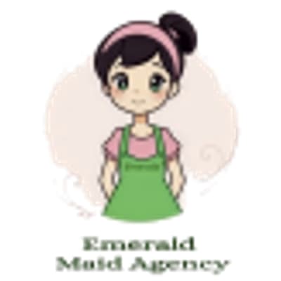EMERALD MAID AGENCY PTE. LTD.'s company logo