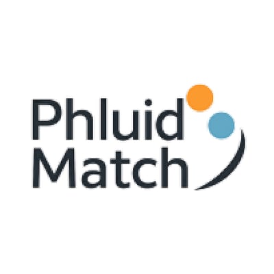 PHLUID MATCH PTE. LTD.'s company logo