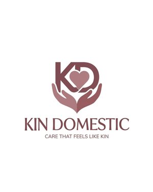 Kin Domestic Pte. Ltd. logo