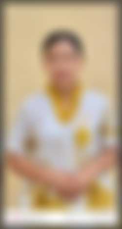 Chue Ngal Ngal Aung