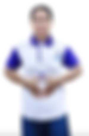 Khaing Kay Oo