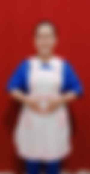 Irawati Gemadah